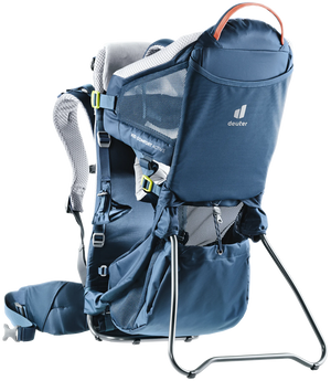 Kid Comfort Active Child Carrier