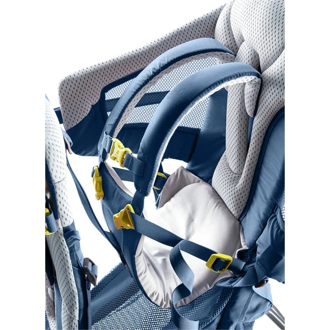Kid Comfort Active Child Carrier