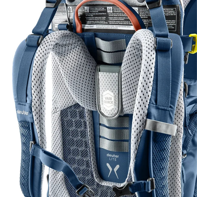 Kid Comfort Active Child Carrier