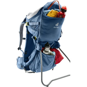Kid Comfort Active Child Carrier