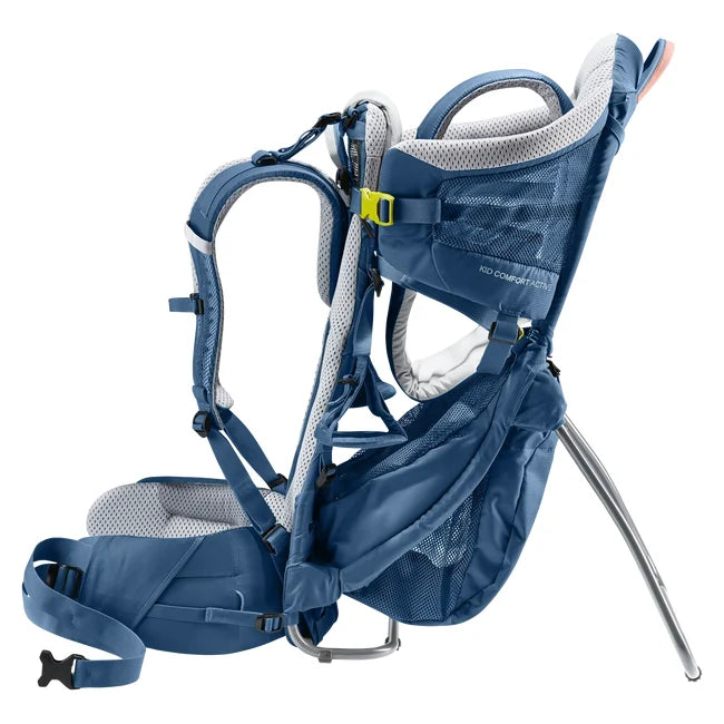 Kid Comfort Active Child Carrier