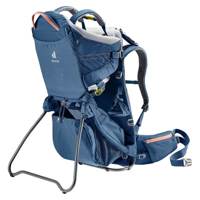 Kid Comfort Active Child Carrier