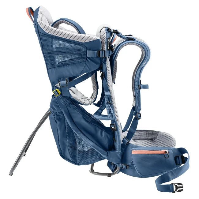 Kid Comfort Active Child Carrier