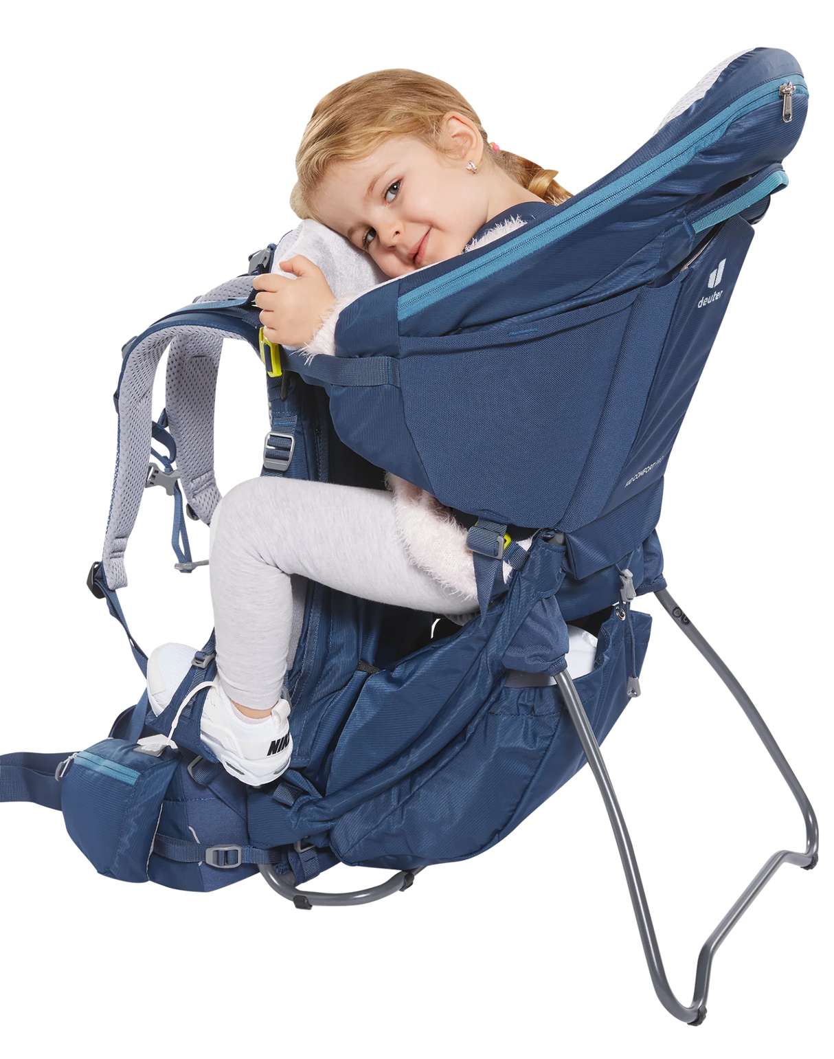 Kid Comfort Pro