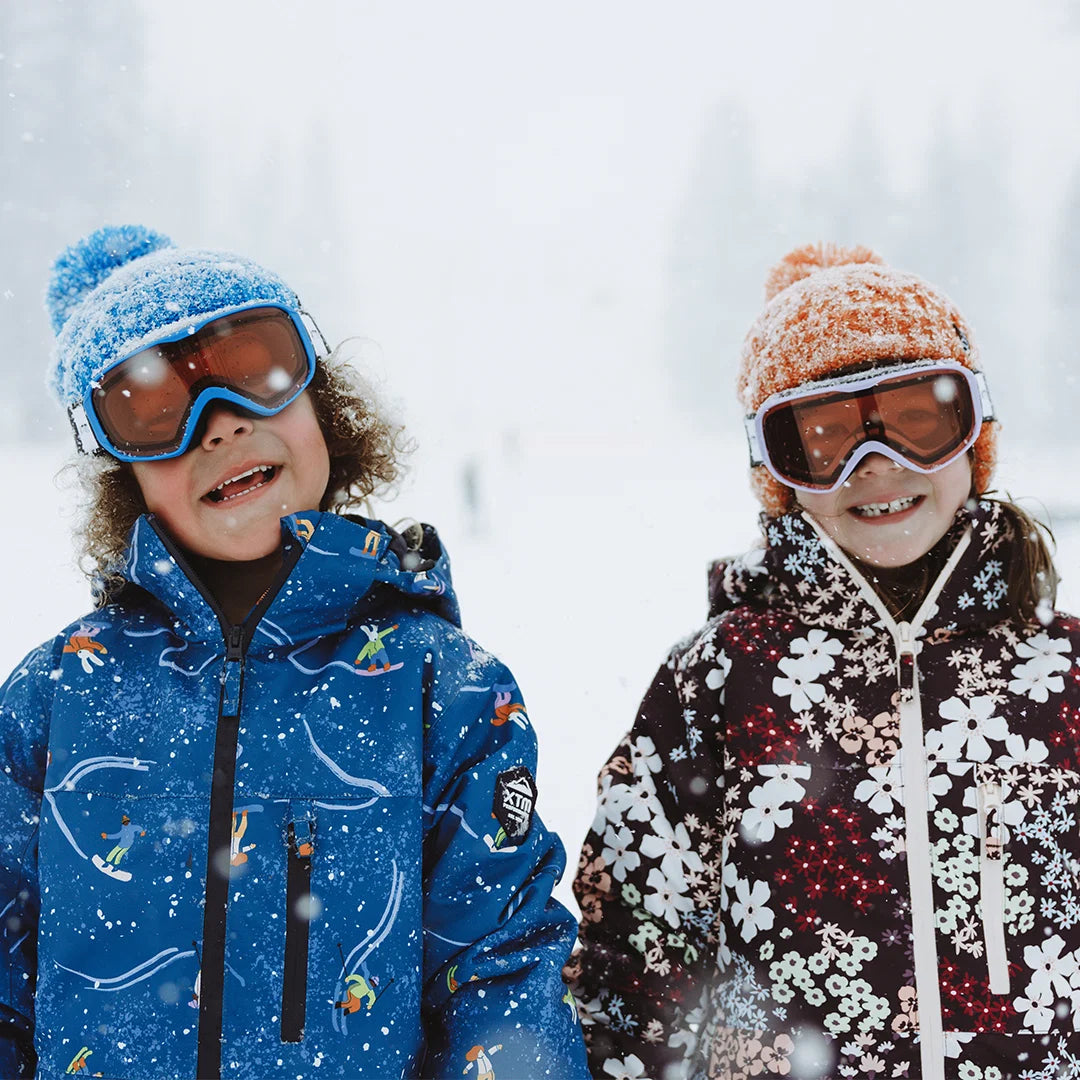Force Kids' Ski Goggles