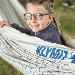 Klymit Hammock Traverse Double Hammock 09HMTN01C