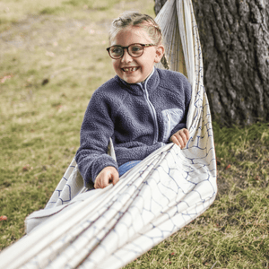 Klymit Hammock Traverse Double Hammock 09HMTN01C