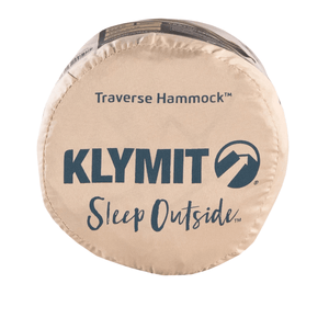 Klymit Hammock Traverse Double Hammock 09HMTN01C