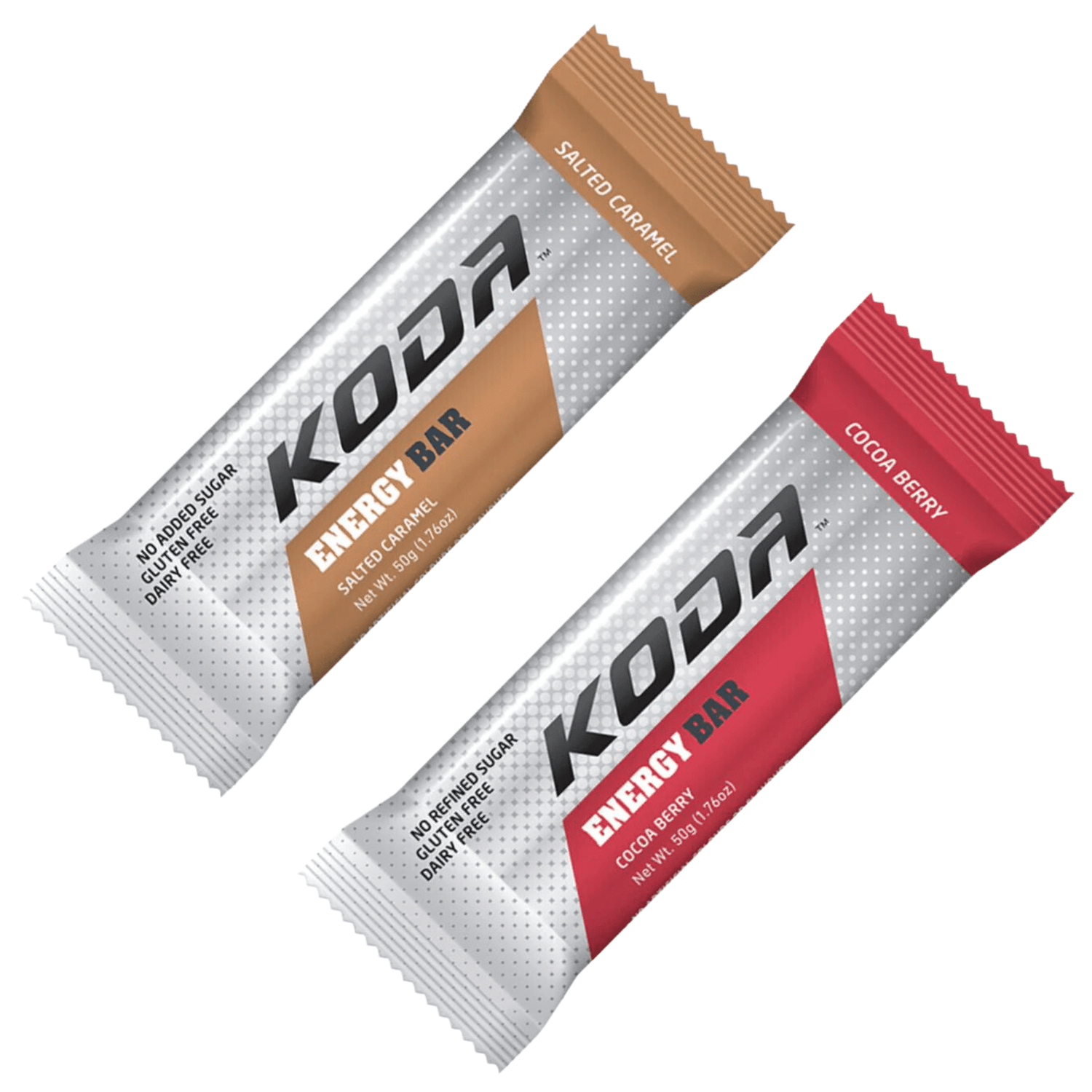 Koda Energy Bar Koda Energy Bar