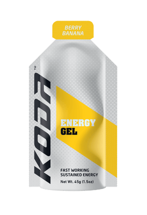 Koda Energy Gel Energy Gel