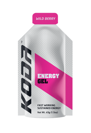 Koda Energy Gel Energy Gel