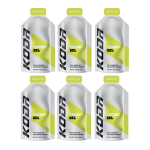 Koda Energy Gel Energy Gel