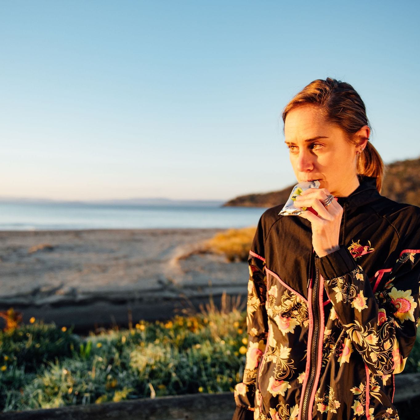 Koda Energy Gel Oz Backcountry