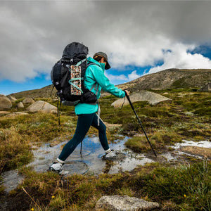 Komperdell Hiking Pole C3 Carbon Pro 102065