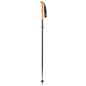 Komperdell Hiking Pole Carbon FXP.4 Summit - Vario Compact 102059