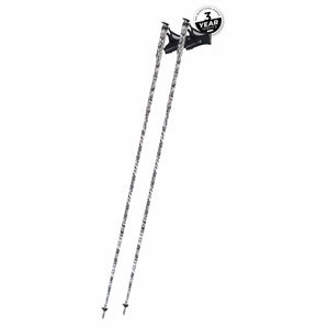 Komperdell Trekking Poles 110cm FXP Carbon "The Erlkonig" ERLKONIG 10505712424110CM