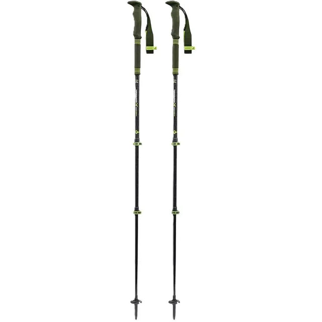 Komperdell Trekking Poles Carbon Pro Zero 104785
