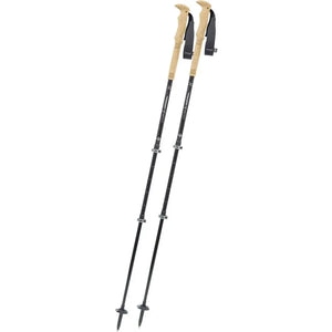 Komperdell Trekking Poles Carbon Ultra Zero 104526