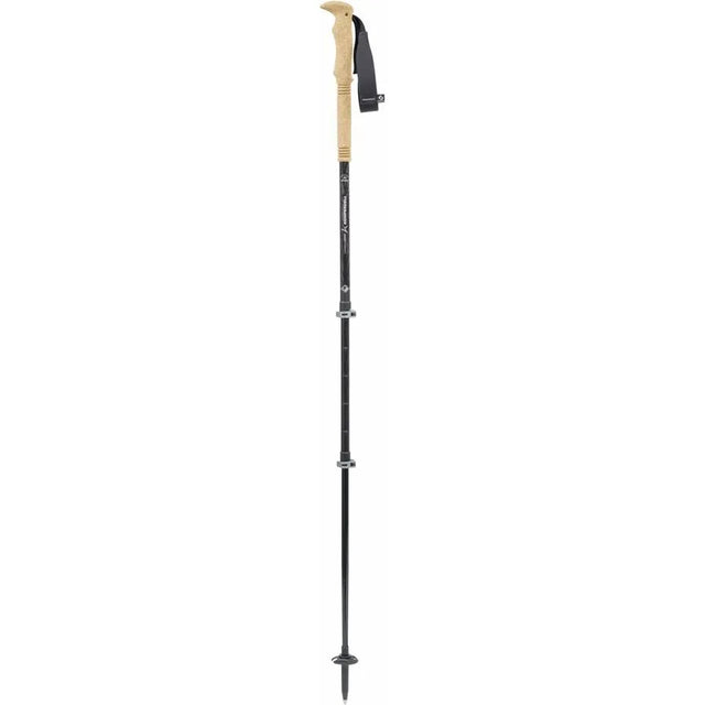 Komperdell Trekking Poles Carbon Ultra Zero 104526