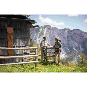 Komperdell Trekking Poles Carbon Ultra Zero Compact 104527