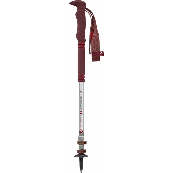 Komperdell Trekking Poles Explorer Zero Compact 104530