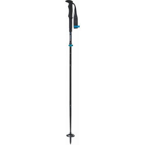 Komperdell Trekking Poles FX Lite Carbon Vario Approach Compact 104770