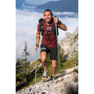 Komperdell Trekking Poles FXP Carbon "The Erlkonig" ERLKONIG