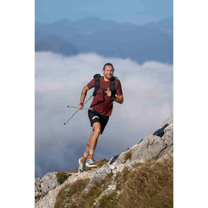 Komperdell Trekking Poles FXP Carbon "The Erlkonig" ERLKONIG