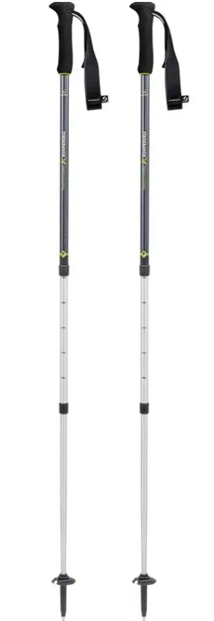 Komperdell Trekking Poles Trailhunter Zero 104771