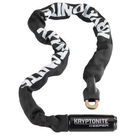 Kryptonite Bicycle Lock Keeper 785 Integrated Chain 85cm x 7mm (11C) 000853