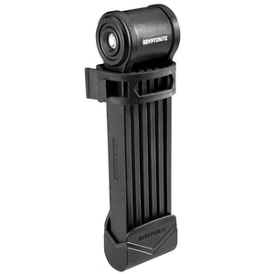 Kryptonite Bicycle & Travel Locks Keeper 510 Folding Lock 100cm x 3mm (2T) KR004127