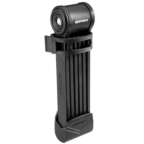 Kryptonite Bicycle & Travel Locks Keeper 510 Folding Lock 100cm x 3mm (2T) KR004127