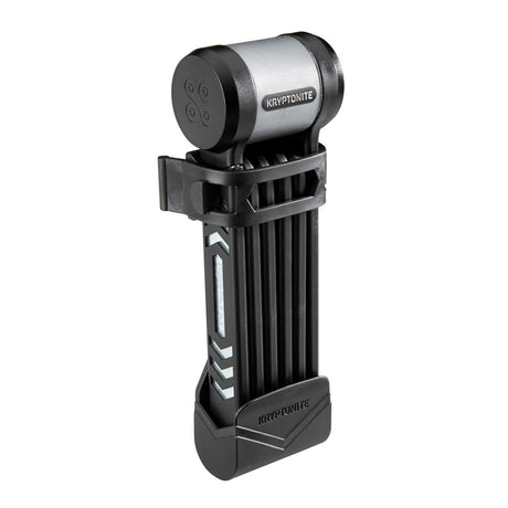 Kryptonite Bicycle & Travel Locks Kryptolok 685 Folding Key 85cm x 5mm (2T) KR004097