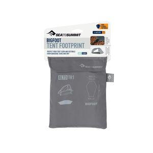Alto Tent Footprint