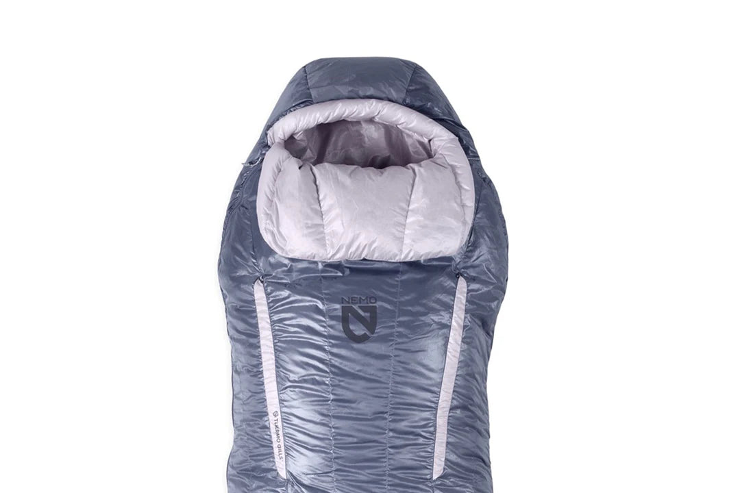 Disco (30°F / -1°C) Endless Promise Womens Sleeping Bag