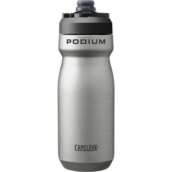 Podium Insulated Steel