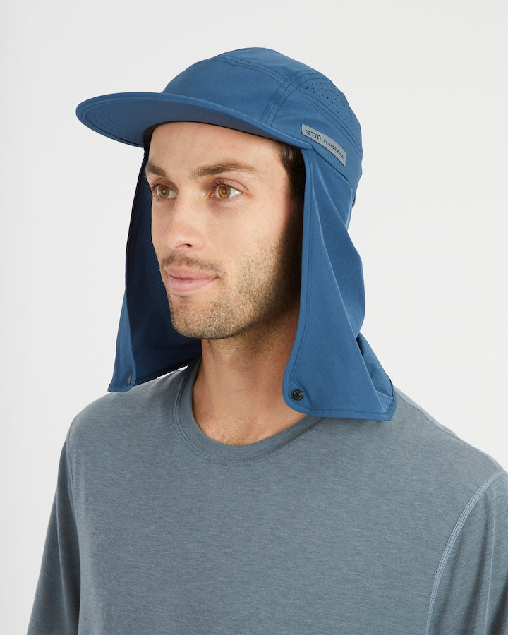 Legionnaire Cap