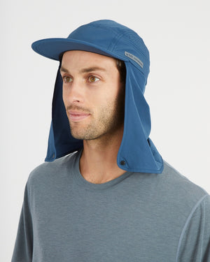 Legionnaire Cap