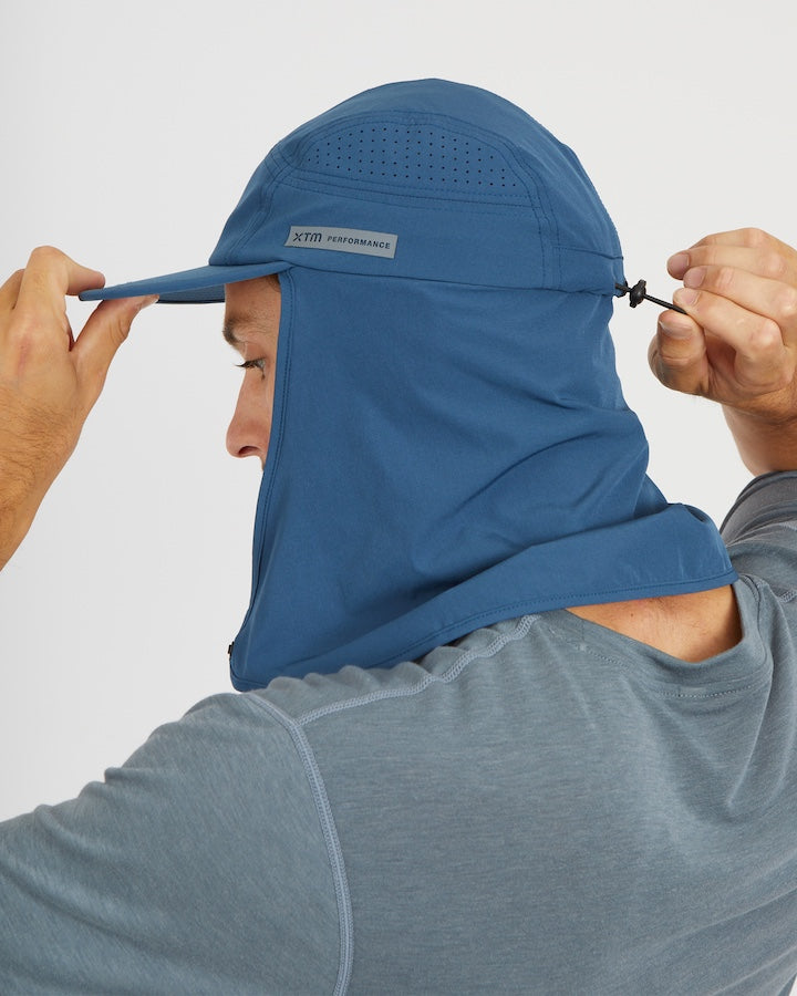 Legionnaire Cap