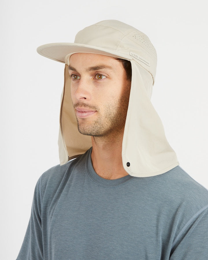 Legionnaire Cap