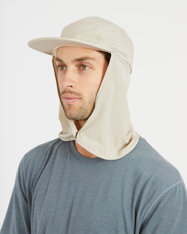 Legionnaire Cap