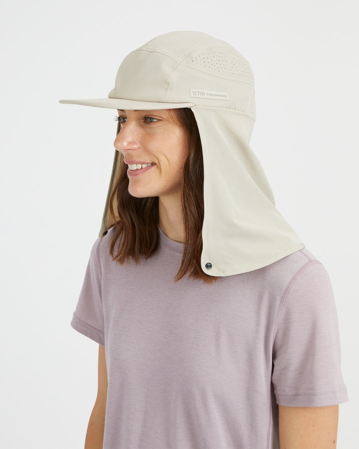 Legionnaire Cap