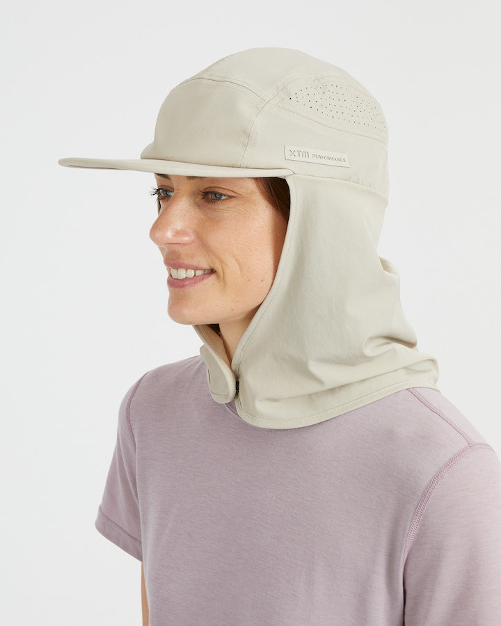 Legionnaire Cap