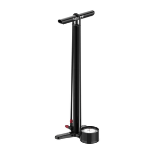 Lezyne Bicycle Pump CNC Floor Drive 3.5 LZ1FPCNCDRV537