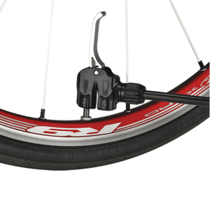 Lezyne Bicycle Pump Dual Valve Pump Head LZ1DUALV104