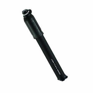 Lezyne Bicycle Pump HP Drive, M - Black Hand Pump LZ1MPHPDRV2M37