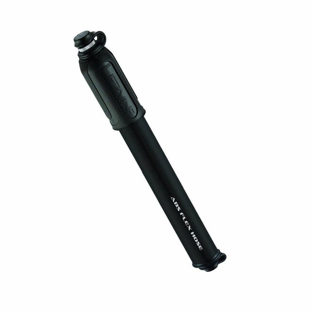 Lezyne Bicycle Pump HP Drive, M - Black Hand Pump LZ1MPHPDRV2M37