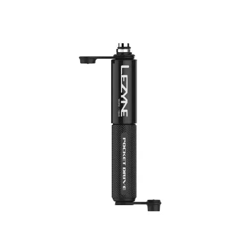 Lezyne Bicycle Pump Pocket Drive LZ1MPPKDRV104