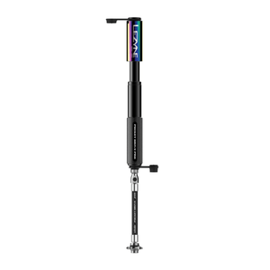 Lezyne Bicycle Pump Pocket Drive Pro LZ1MPPKDRPROV14