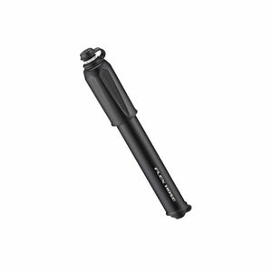 Lezyne Bicycle Pump Sport Drive HP Hand Pump - Black LZ1MPSPDHPV1S37